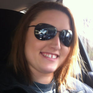 Meet your Posher, Rebecca